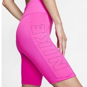 Nike Air Women's Bike Shorts